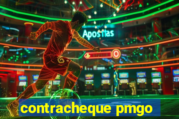 contracheque pmgo
